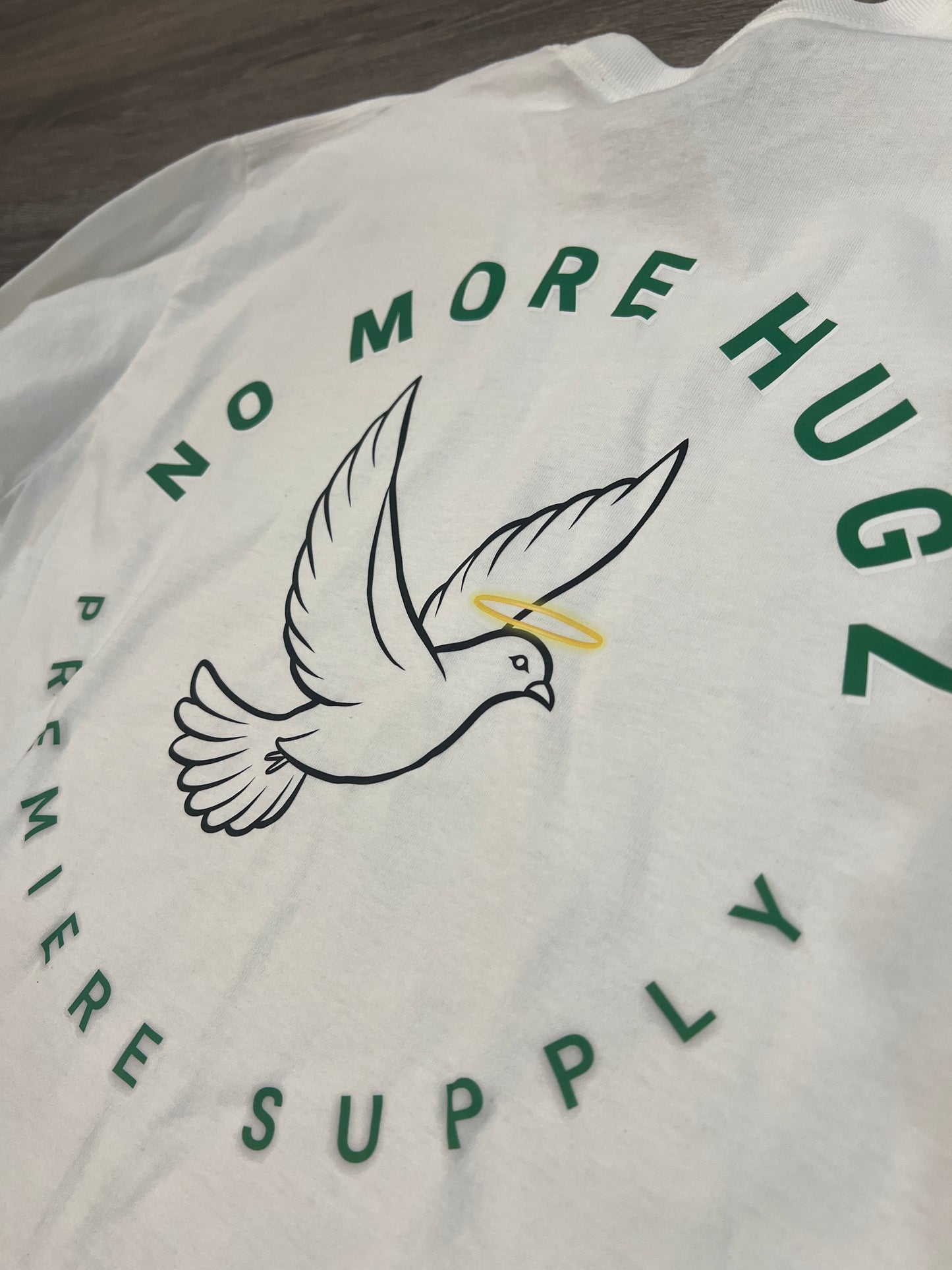 NMHz x Premiere Supply