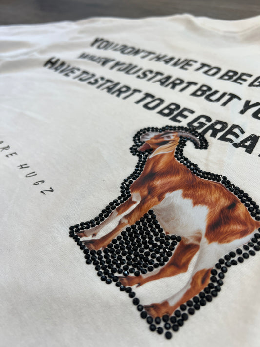 Long Sleeve βπβ Tee