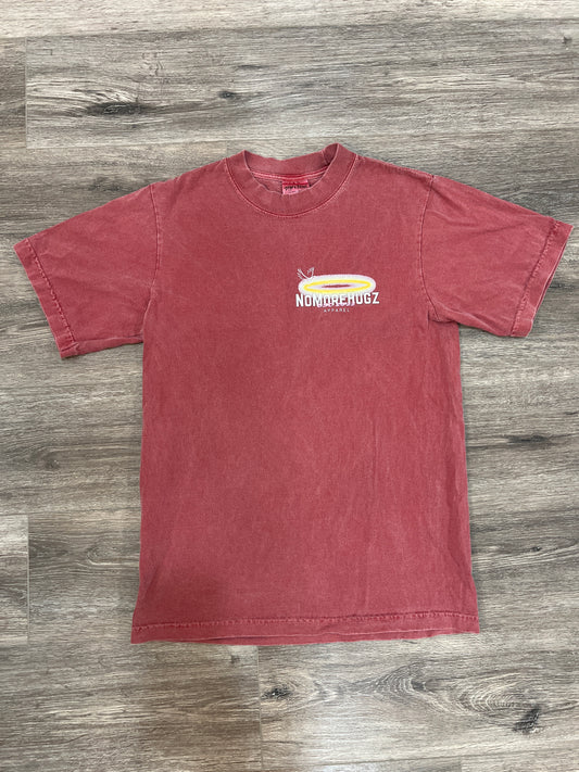 NMHz “Halo” Tee