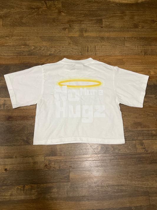 Women’s “Halo” Crop Top