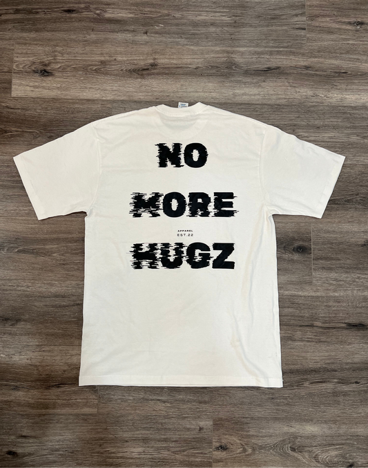 “Glitch” NMHz Tee