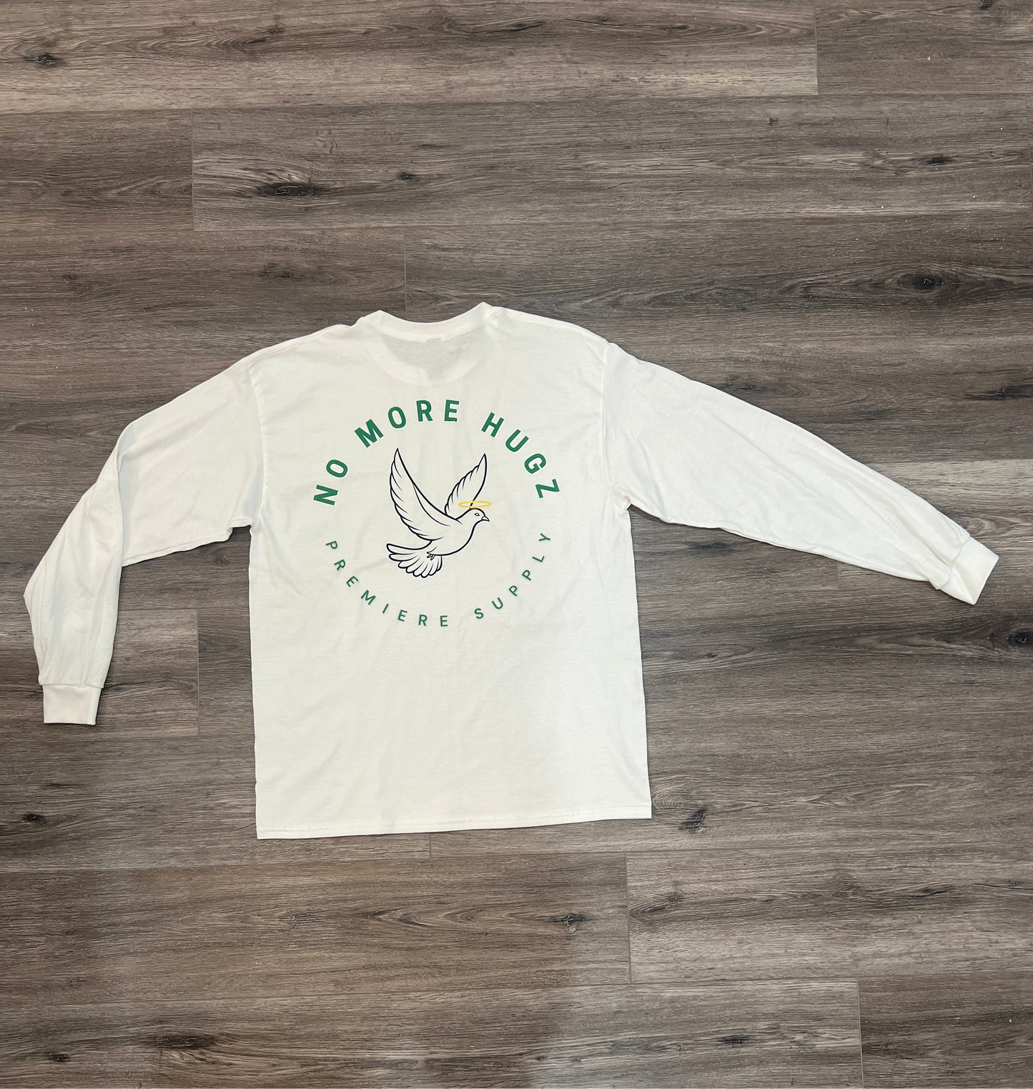 NMHz x Premiere Supply