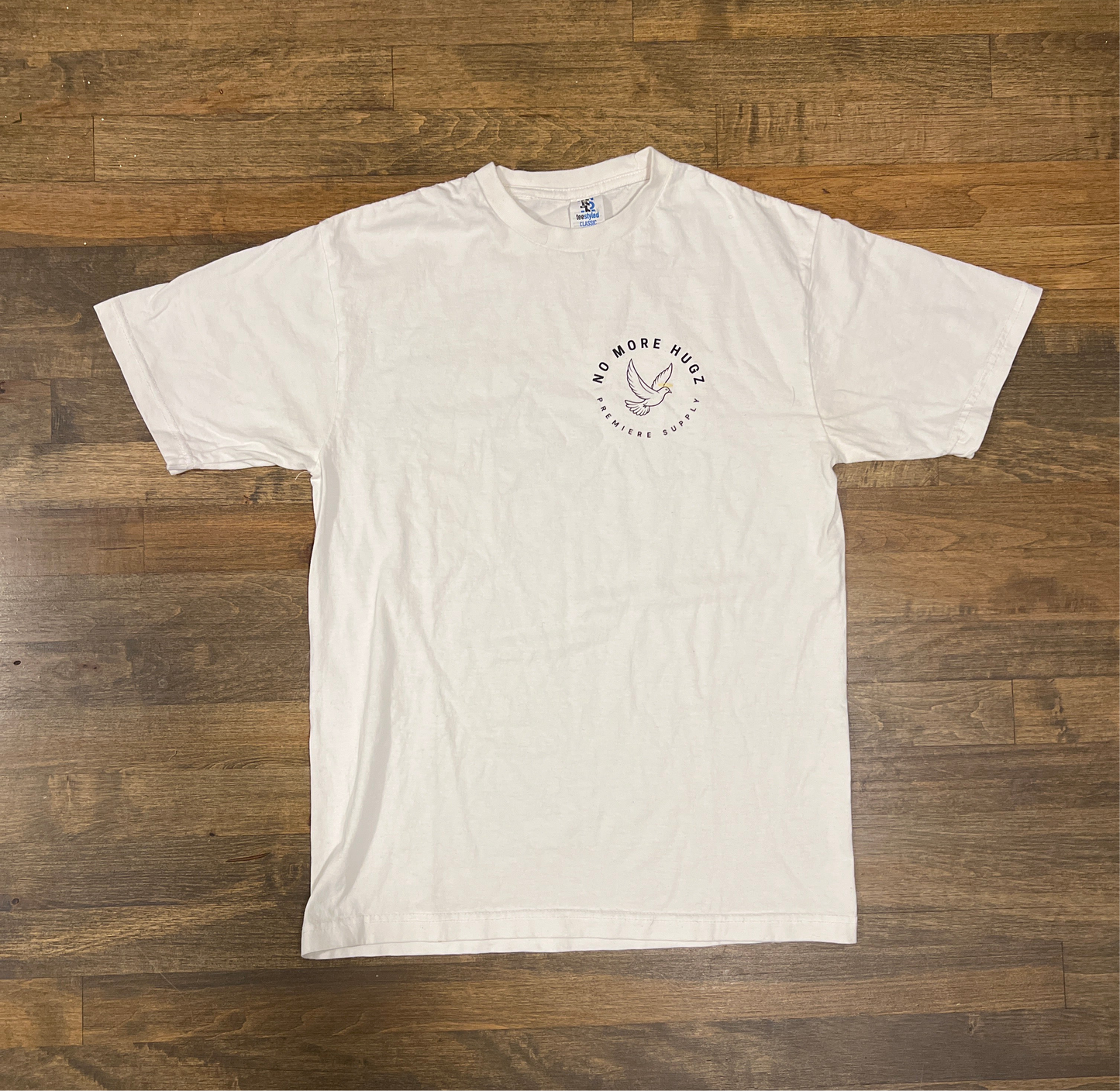 NMHz x Premiere Supply